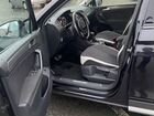 Volkswagen Tiguan 2.0 AMT, 2018, 110 000 км объявление продам