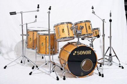 Ударная установка Sonor Бэклайн в аренду