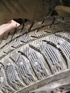 Bridgestone ice cruiser 7000