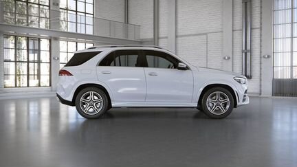 Mercedes-Benz GLE-класс 2.0 AT, 2020