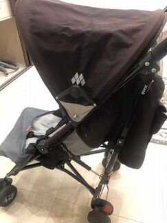 Коляска maclaren quest