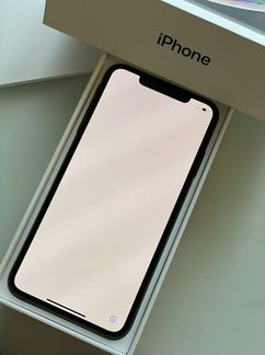 Телефон iPhone xs max 64gb