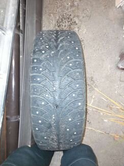 Зимняя резина r15 195 60
