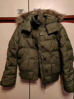 Демис-я Куртка TOM Tailor. Оригинал. (Р-р S)