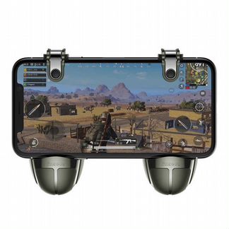 Триггеры для телефона