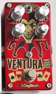 Digitech Ventura Vibe