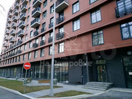 2-к квартира, 66.1 м², 5/11 эт.