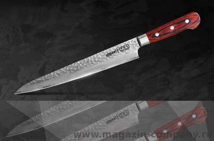 Нож Samura Sakai SJS-0045