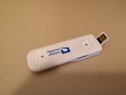Модем 4G для телефонных тарифов