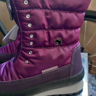 Сапоги детские Alaska originale, новые, размер 26