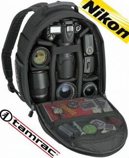 Фоторюкзак Tamrac, Model 5371