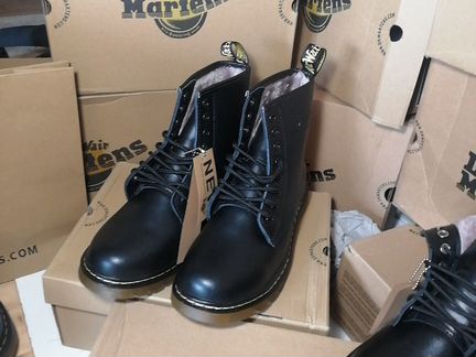 Dr.Martens