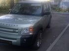 Land Rover Discovery 2.7 AT, 2008, 199 999 км