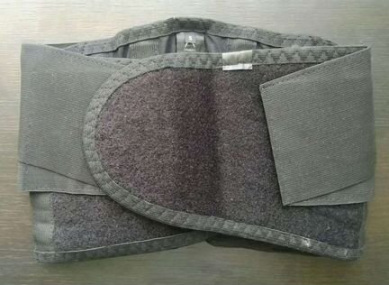 Ортопедический корсет пояснично-крестцовый