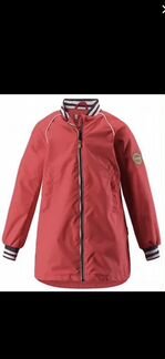 Новая демисезонная куртка Reima Asteri раз 146