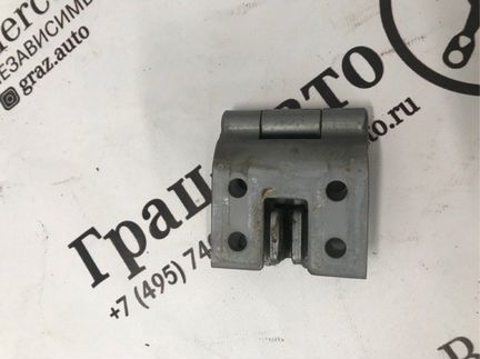 Петля двери Mercedes-Benz G-Class W463 OM642 2015