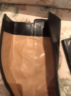 Сапоги женские Louis Vuitton