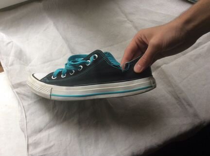 Кеды 