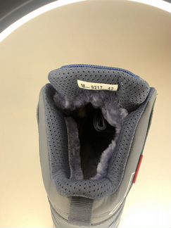 Зимние Ботинки Adidas (новые)