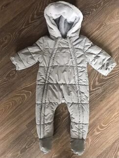 Комбинезон детский Mother Care