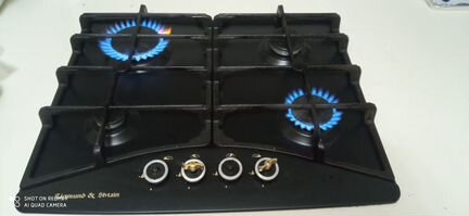 Ремонт газового оборудования