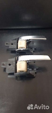 Ручки двери внутренние на правую сторону Outlender