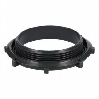 Гайка резервуара водораспределителя для посудомоеч