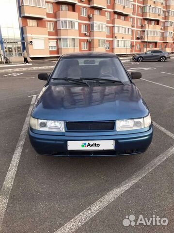 Daewoo Nexia 1.5 МТ, 2004, 180 000 км