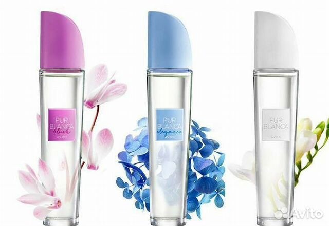 Эйвон по закупке avon