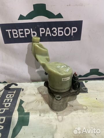 Насос гидроусилителя руля Ford Fusion