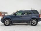 Ford Escape 2.3 AT, 2004, 231 000 км