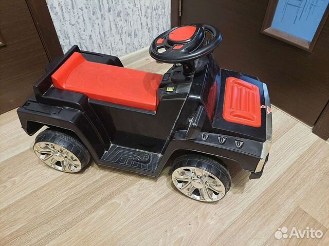Электромобиль это пдд
