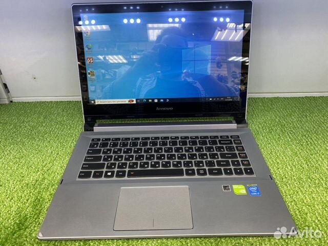 Ноутбук Lenovo IdeaPad Flex 2 14 (Intel Core i5-42