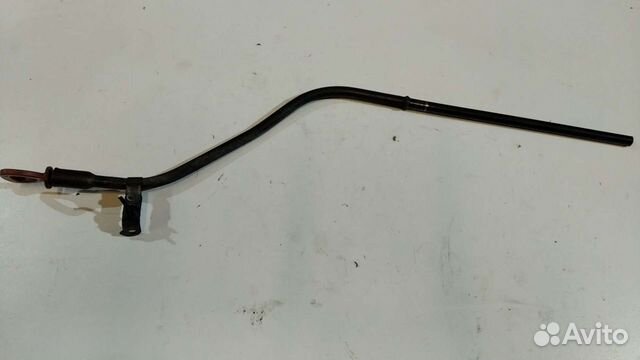 Щуп масляный в сборе меседес Спринтер 2.2CDI W902