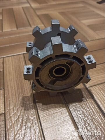 Ступица переднего колеса Sport 003, Athlete