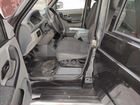 УАЗ Pickup 2.7 МТ, 2011, 95 000 км объявление продам