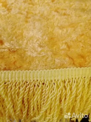 Скатерть плюш