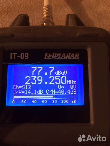 Антенный мастер