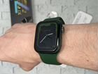 Часы apple watch 7 объявление продам