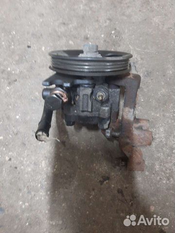 Насос гура Киа Спектра