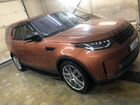 Land Rover Discovery 3.0 AT, 2017, 69 000 км