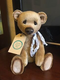 Тедди Мишка интерьерный