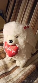 Мягкие игрушки, см все