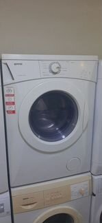 Стиральная Машинка Горения 5кг