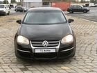Volkswagen Jetta 1.6 AT, 2007, 225 000 км объявление продам