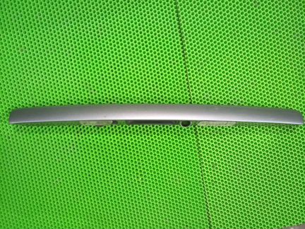 Накладка крышки багажника Audi A8 D3 S8