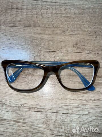 Очки с диоптриями
