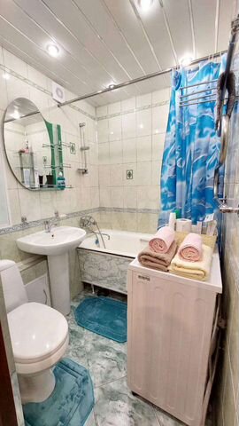 1-к. квартира, 32,5 м², 4/5 эт.