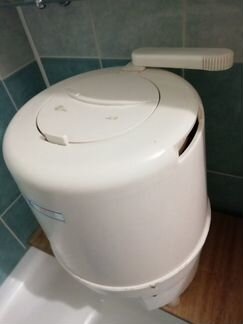 Центрифуга для отжима белья