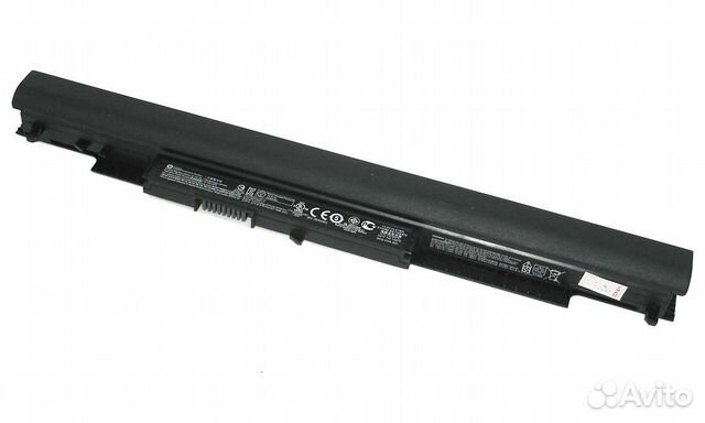 Аккумулятор HS03 для ноутбука HP Pavilion orig